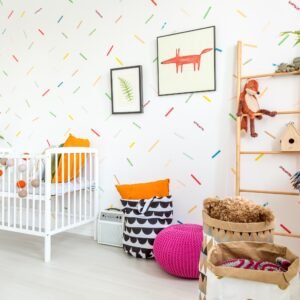 Consultoria - Quarto de Bebê Planejado