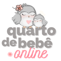 Projeto para Quarto de Bebê Online | www.quartodebebe.online